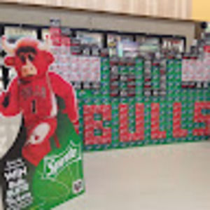 Meet your Posher, Marcos